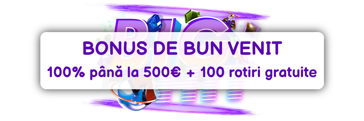 Getsbet Casino România